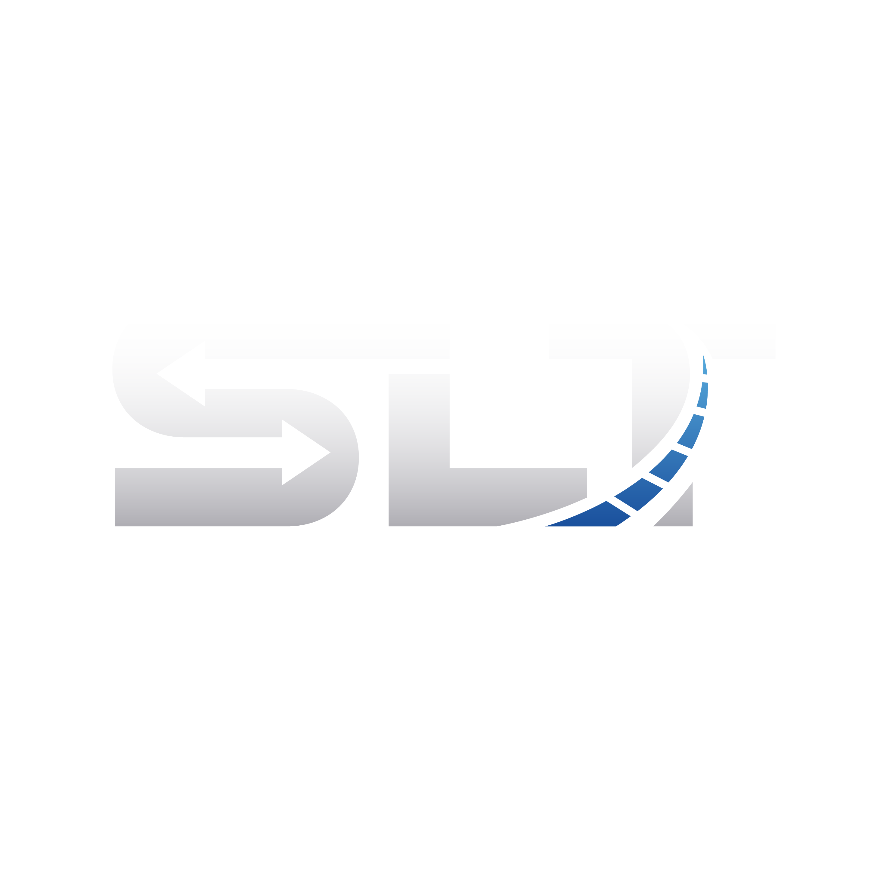 SLT Logo